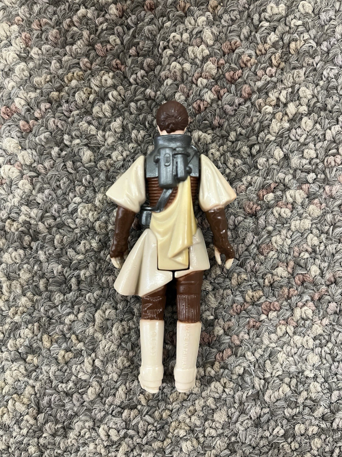 Princess Leia Organa (Boushh Disguise) sold