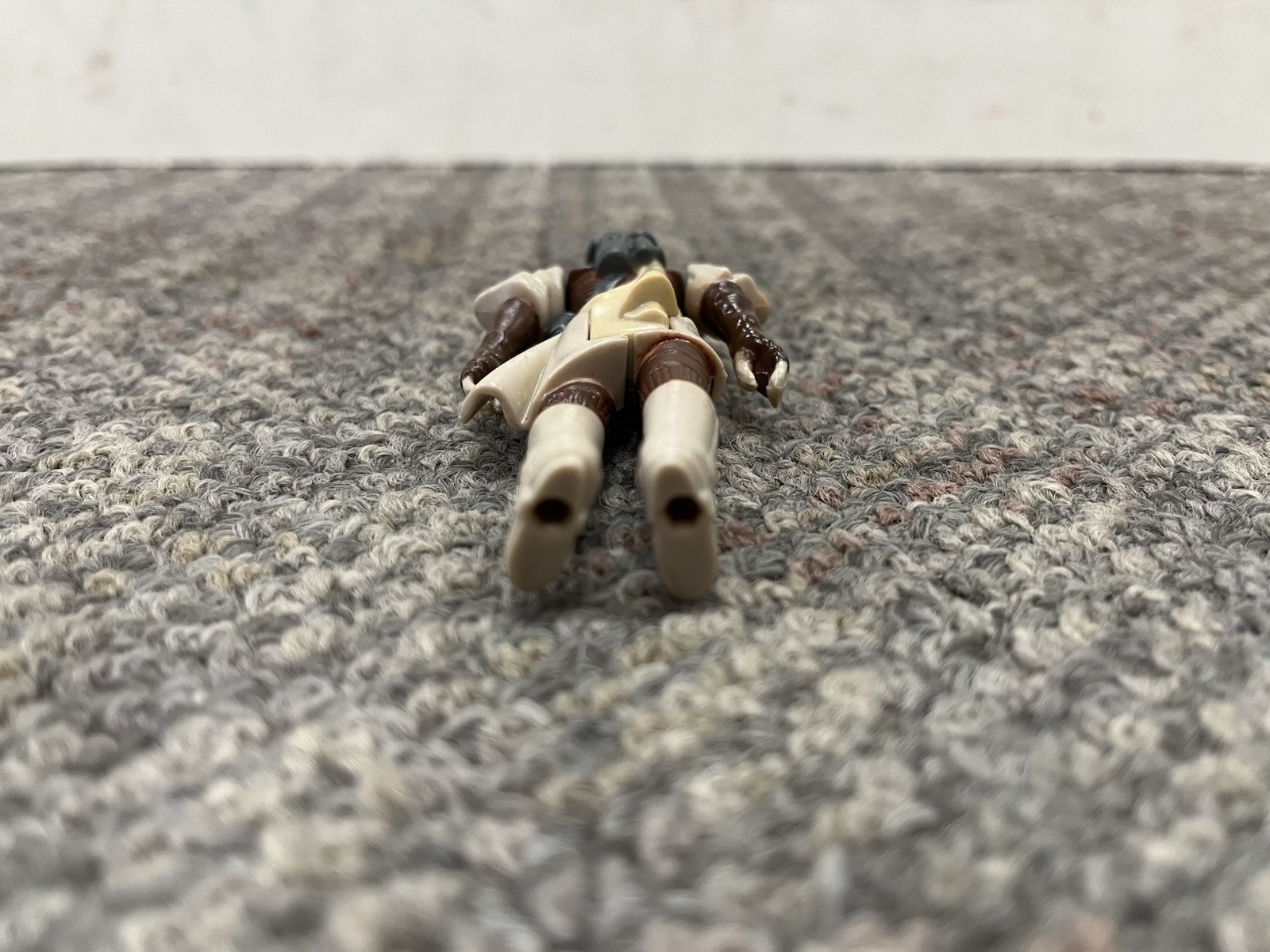 Princess Leia Organa (Boushh Disguise) sold