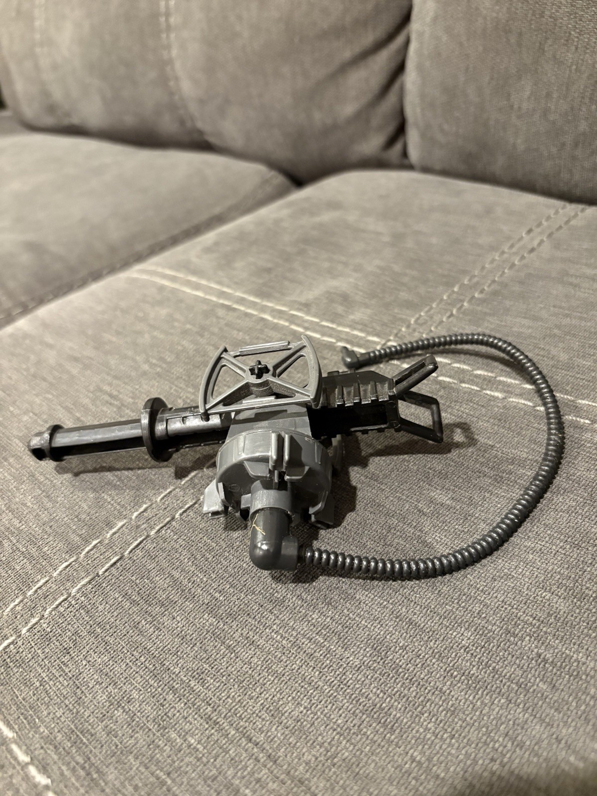 Tri-Pod Laser Cannon sold