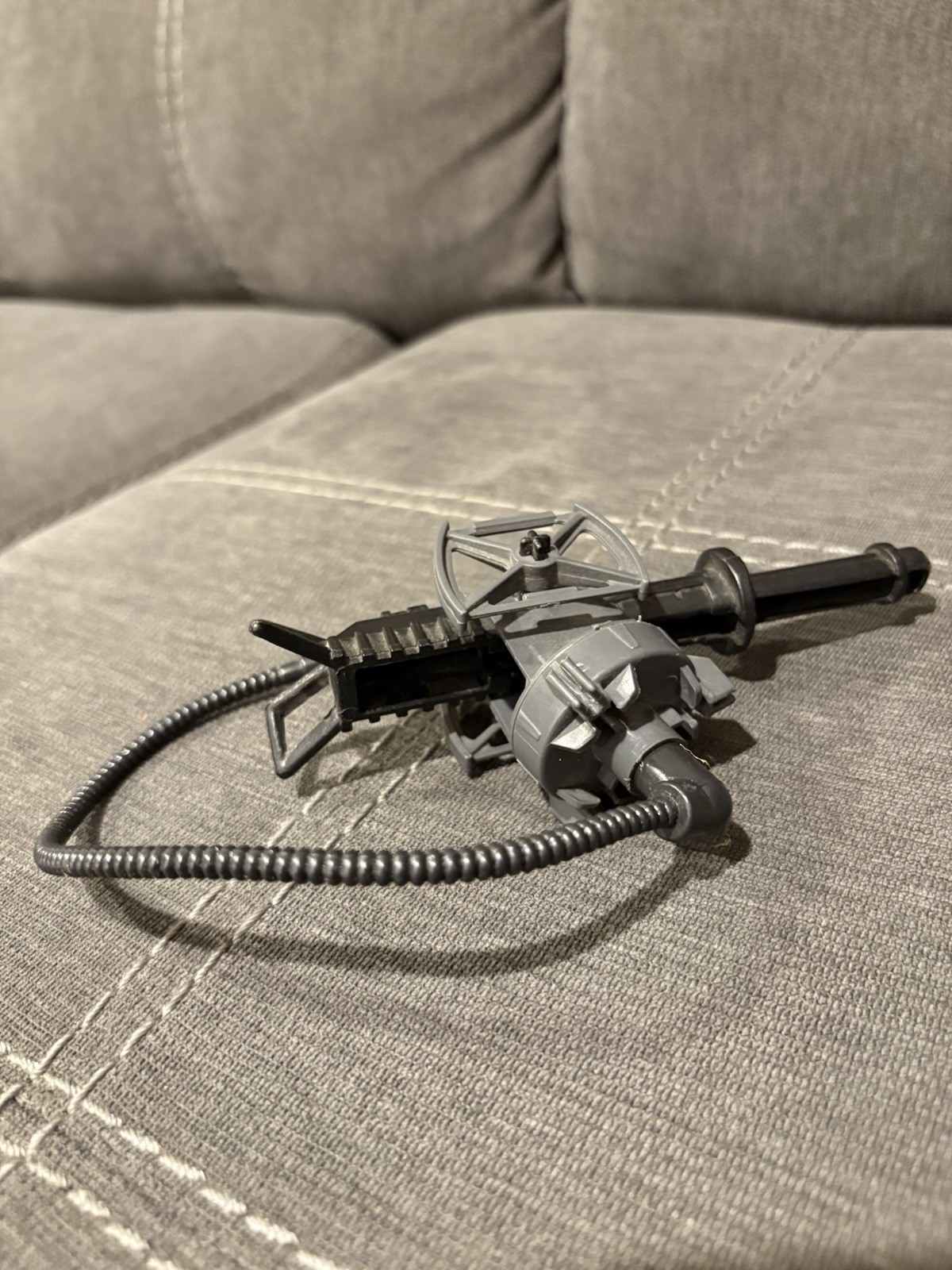 Tri-Pod Laser Cannon sold