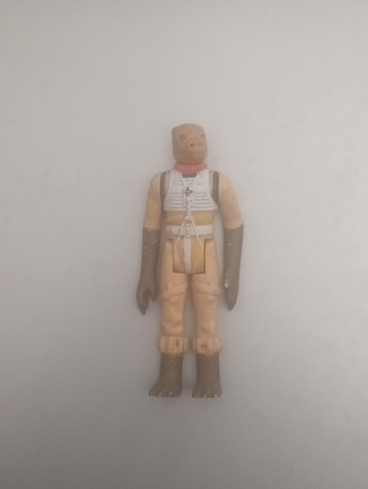 Bossk (Bounty Hunter) sold