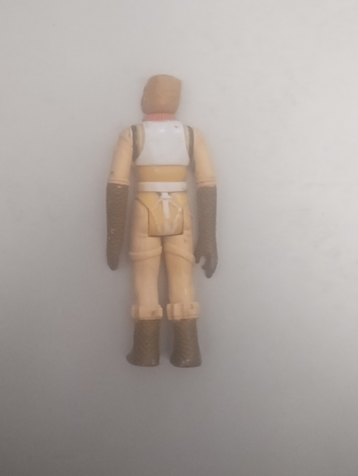Bossk (Bounty Hunter) sold