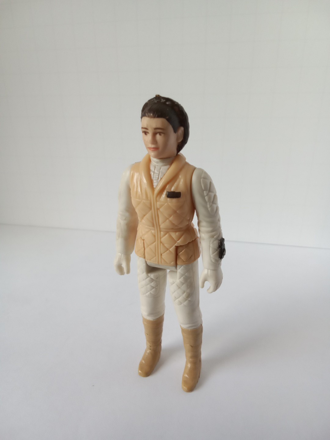 Princess Leia Organa (Hoth Outfit) sold