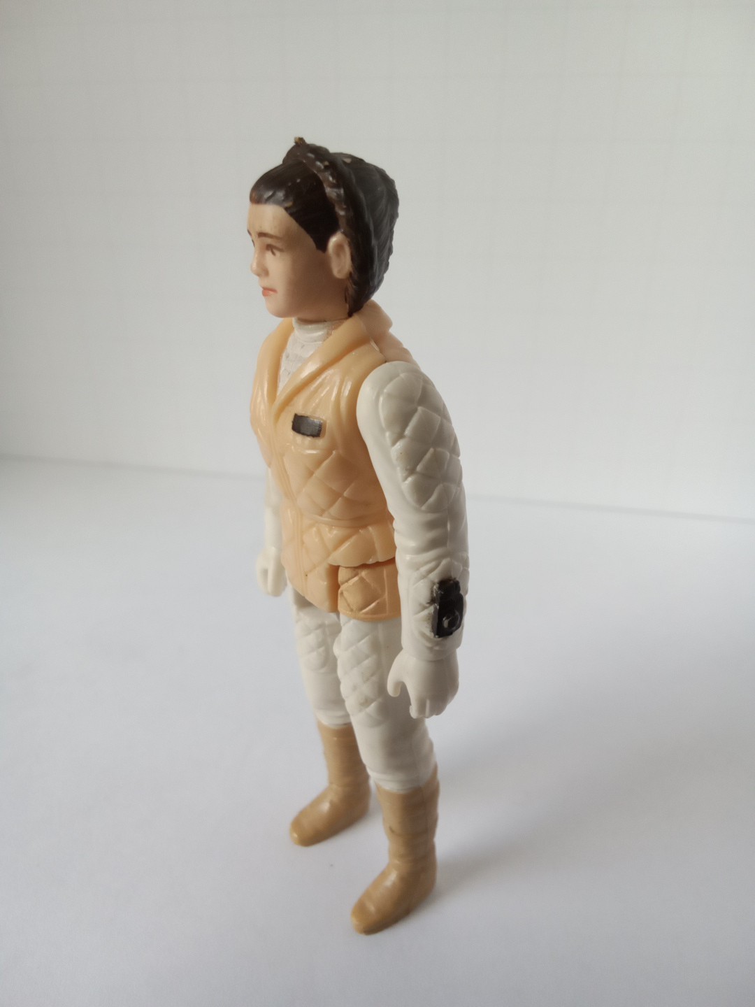 Princess Leia Organa (Hoth Outfit) sold