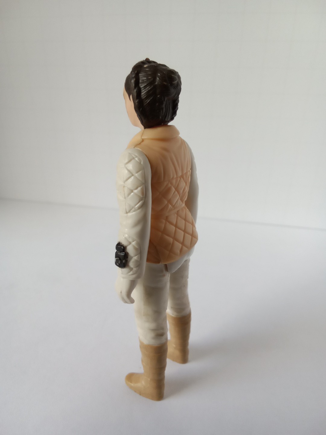 Princess Leia Organa (Hoth Outfit) sold
