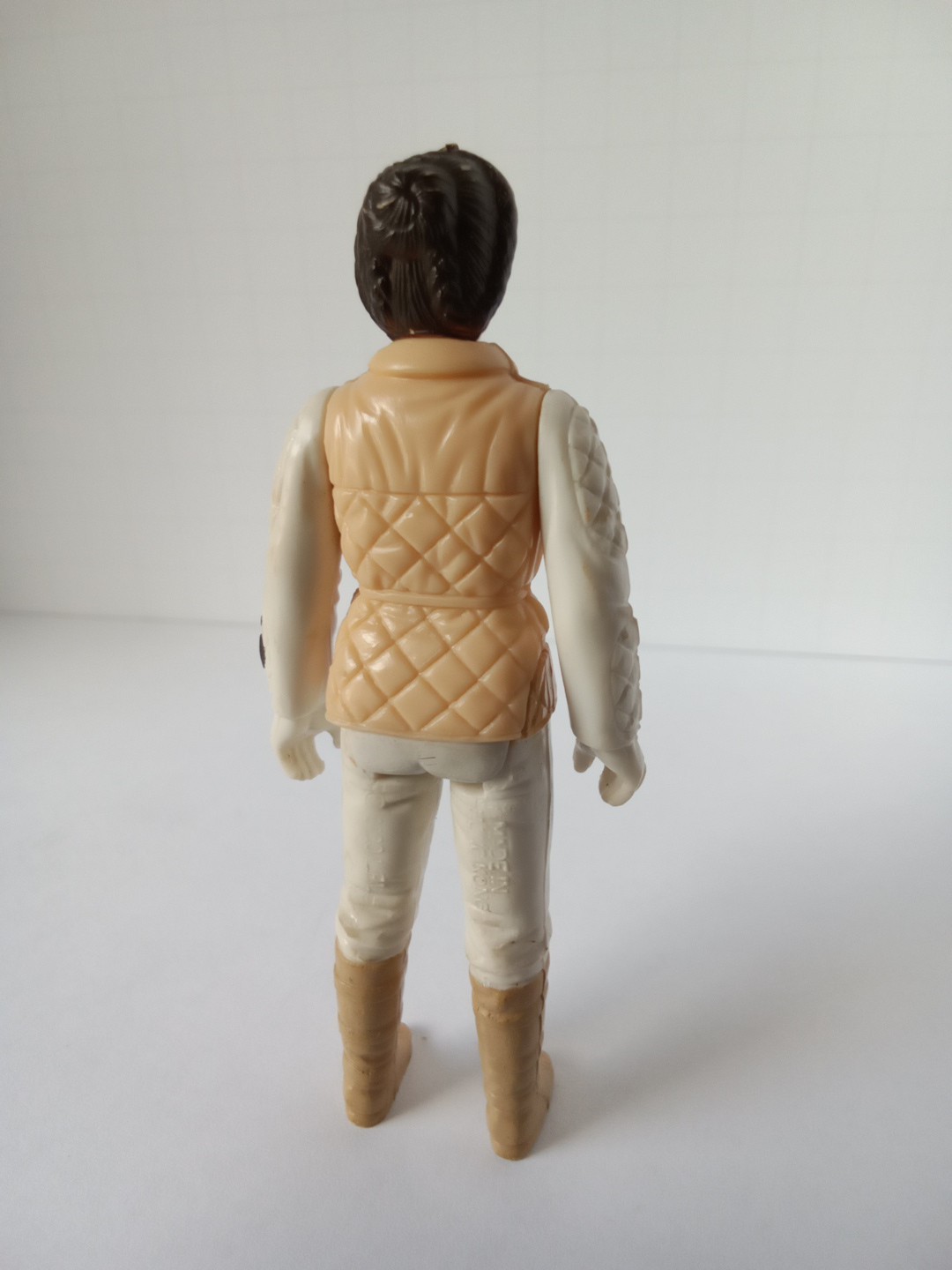 Princess Leia Organa (Hoth Outfit) sold