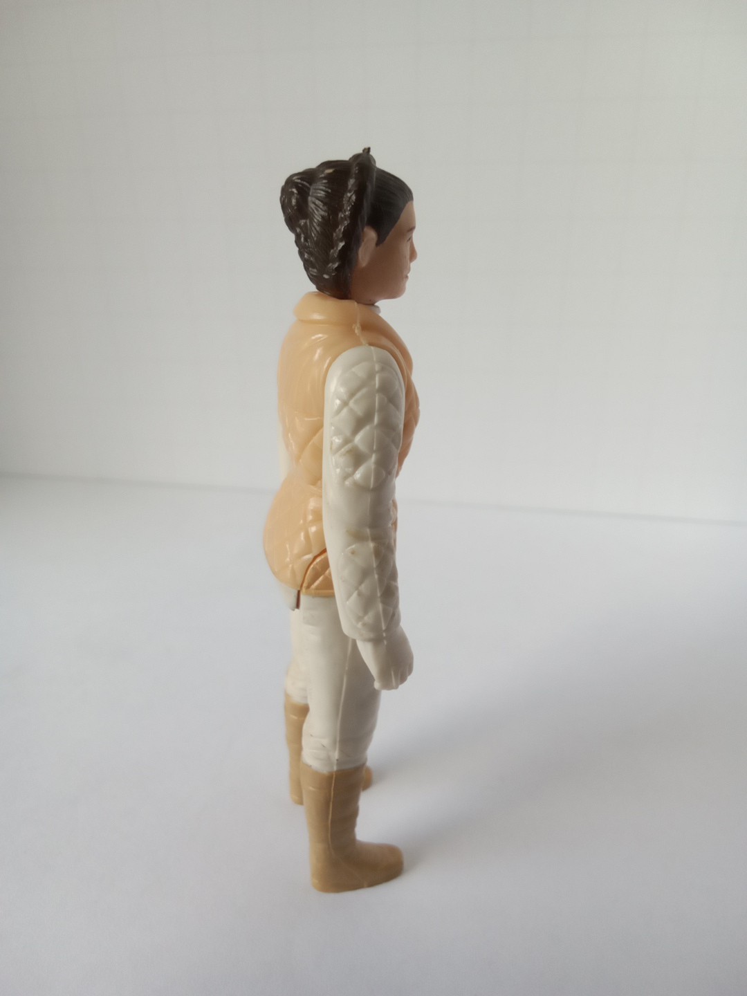 Princess Leia Organa (Hoth Outfit) sold