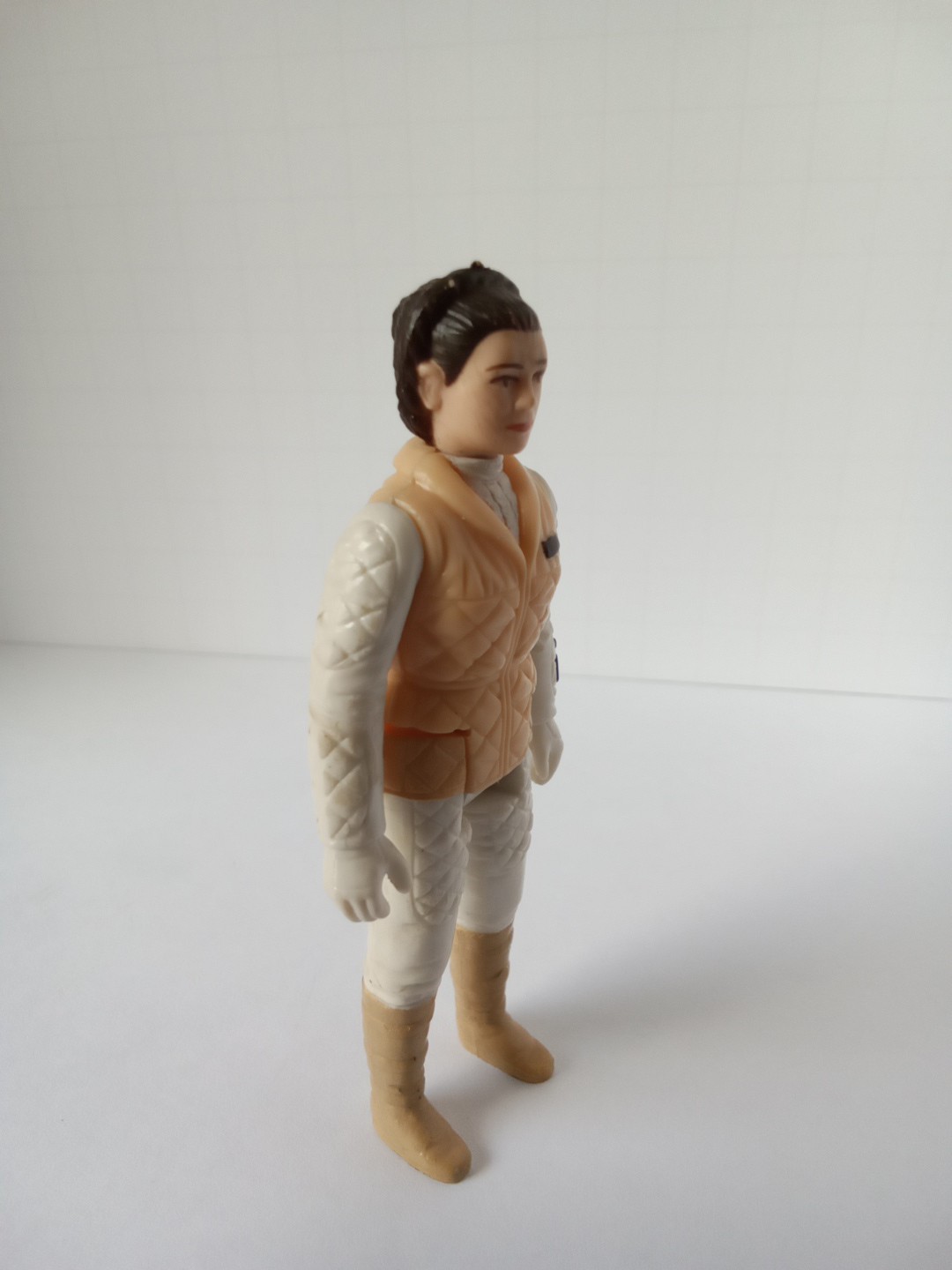 Princess Leia Organa (Hoth Outfit) sold