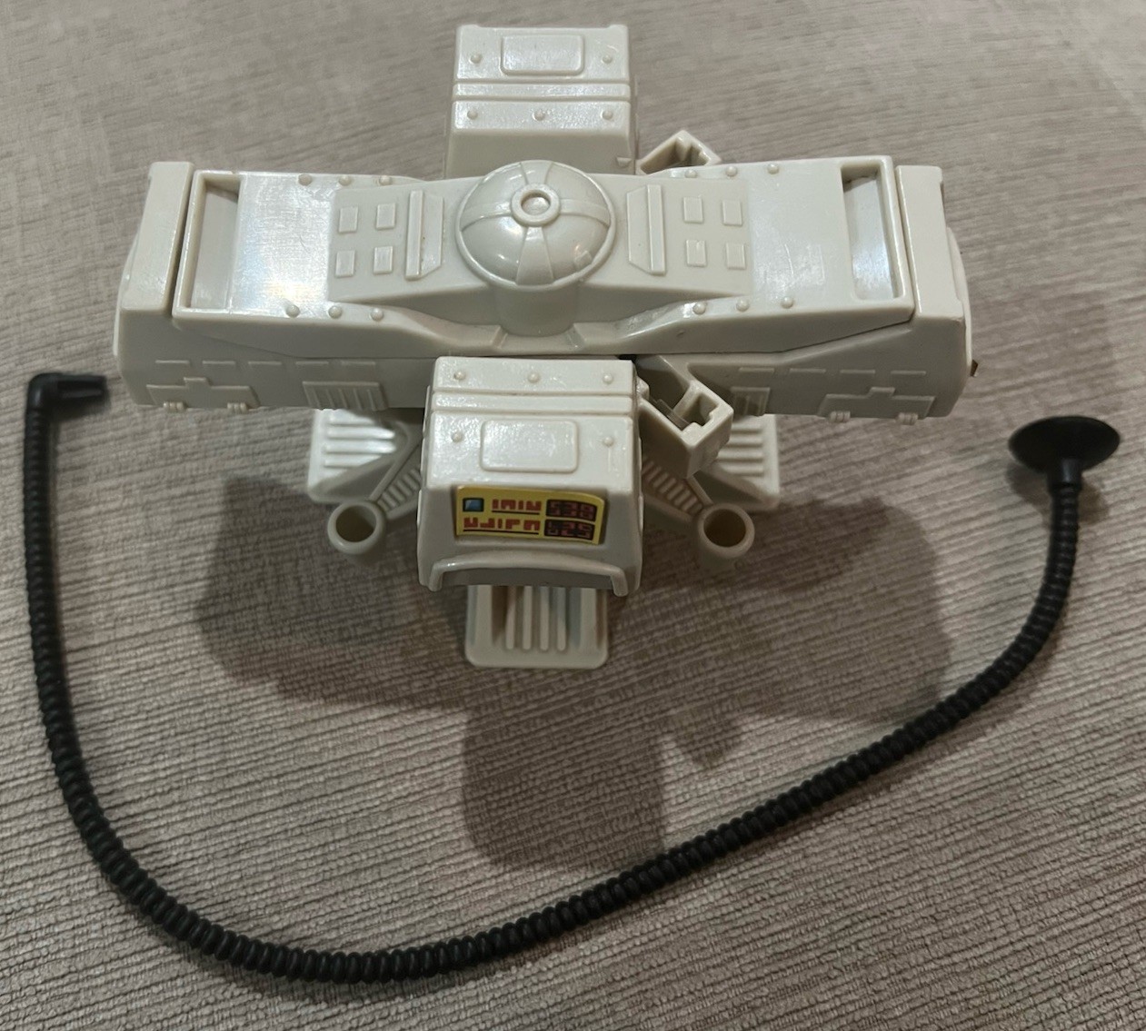 Vehicle Maintenance Energizer sold