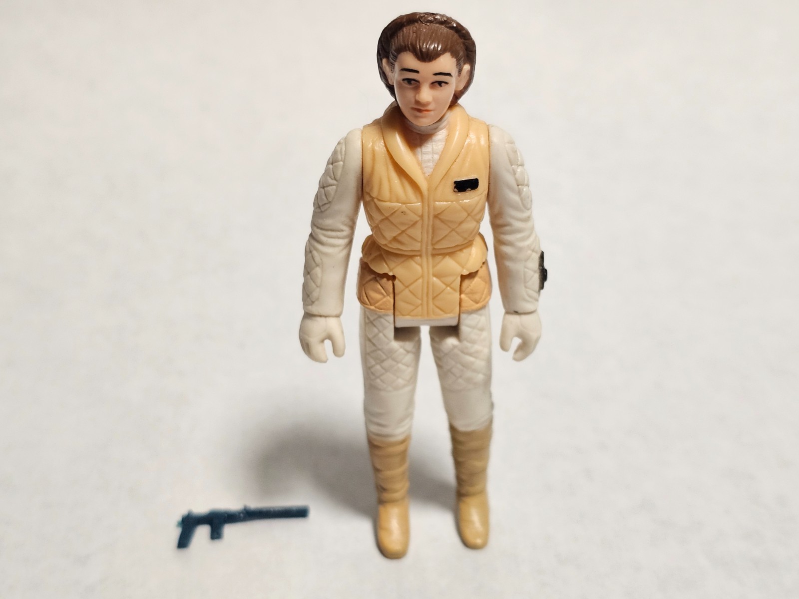 Princess Leia Organa (Hoth Outfit) sold
