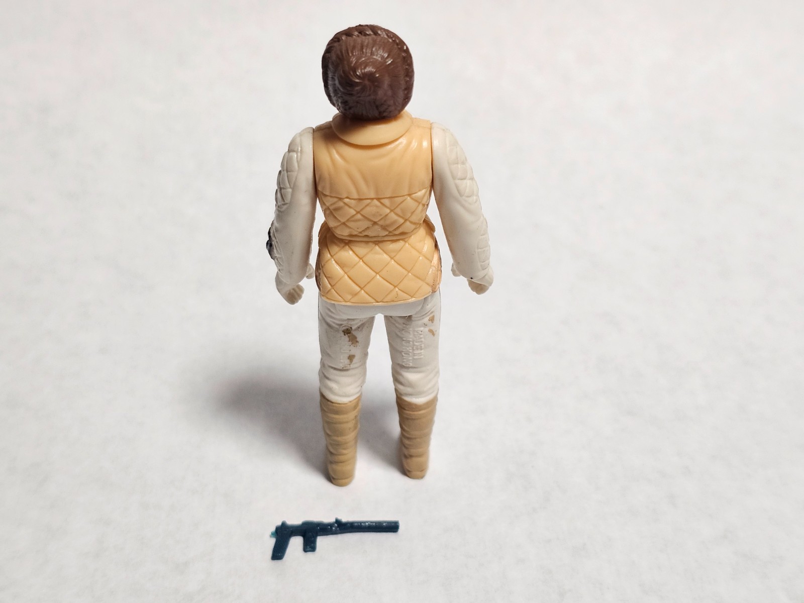 Princess Leia Organa (Hoth Outfit) sold