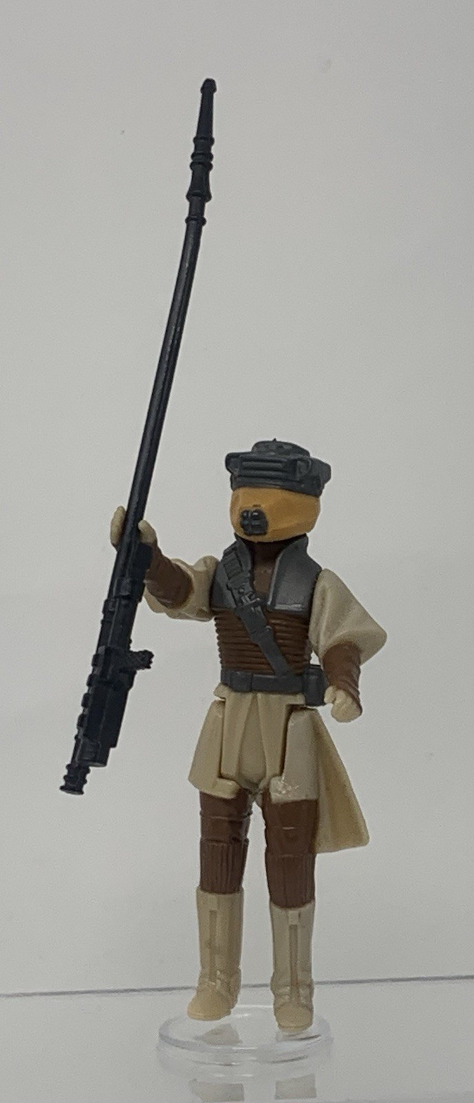 Princess Leia Organa (Boushh Disguise) sold