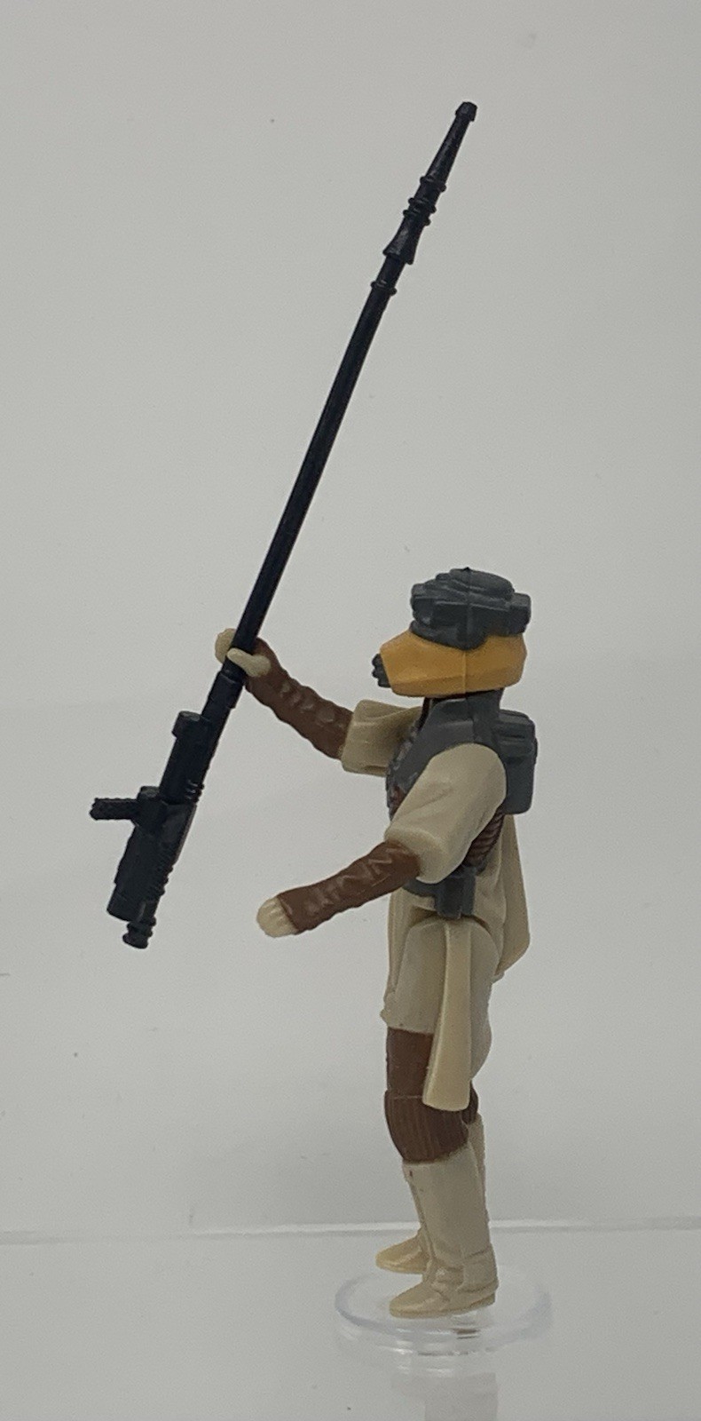 Princess Leia Organa (Boushh Disguise) sold