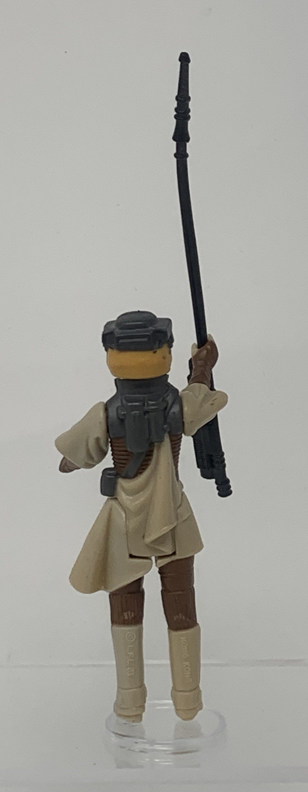 Princess Leia Organa (Boushh Disguise) sold