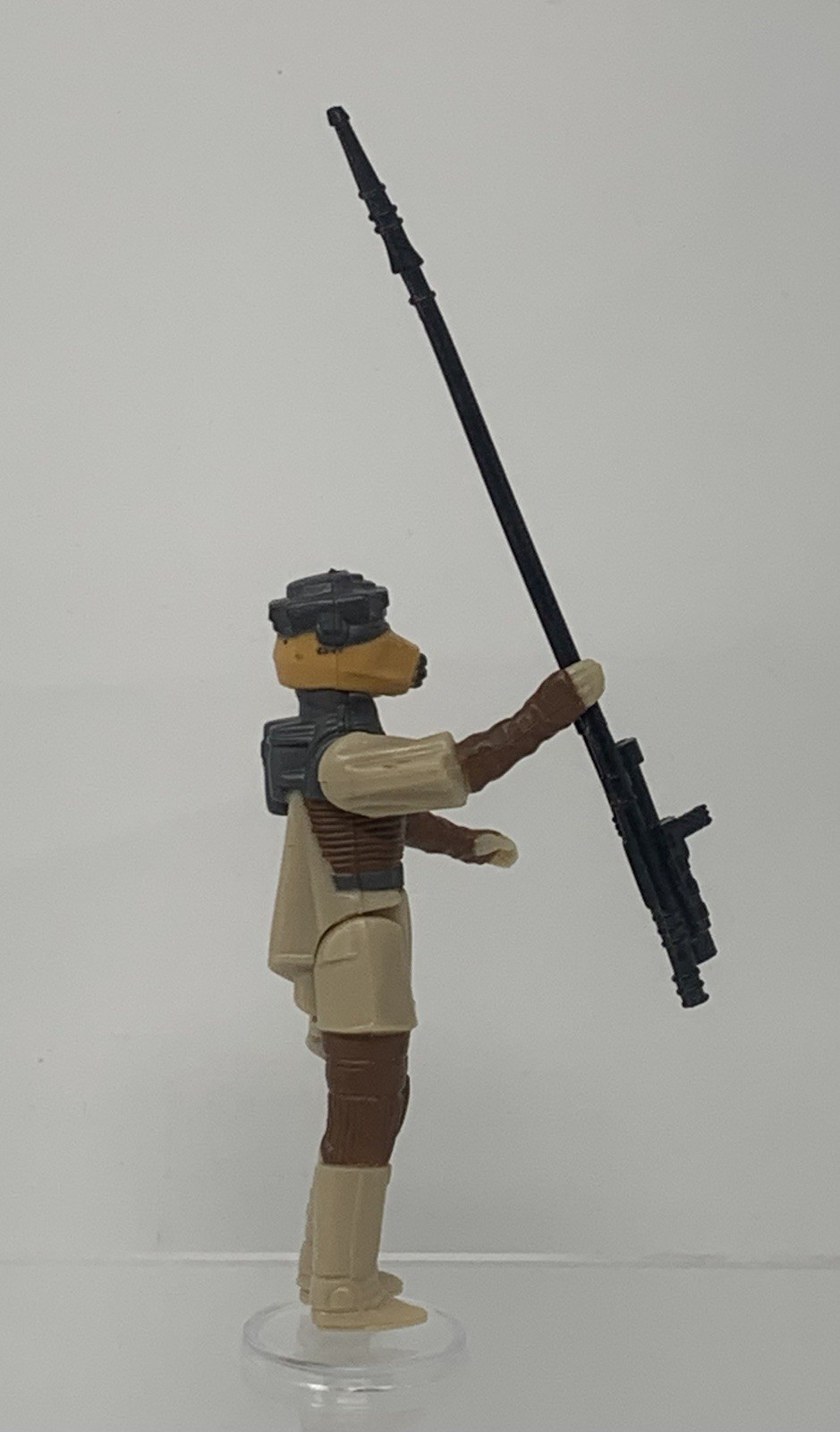 Princess Leia Organa (Boushh Disguise) sold