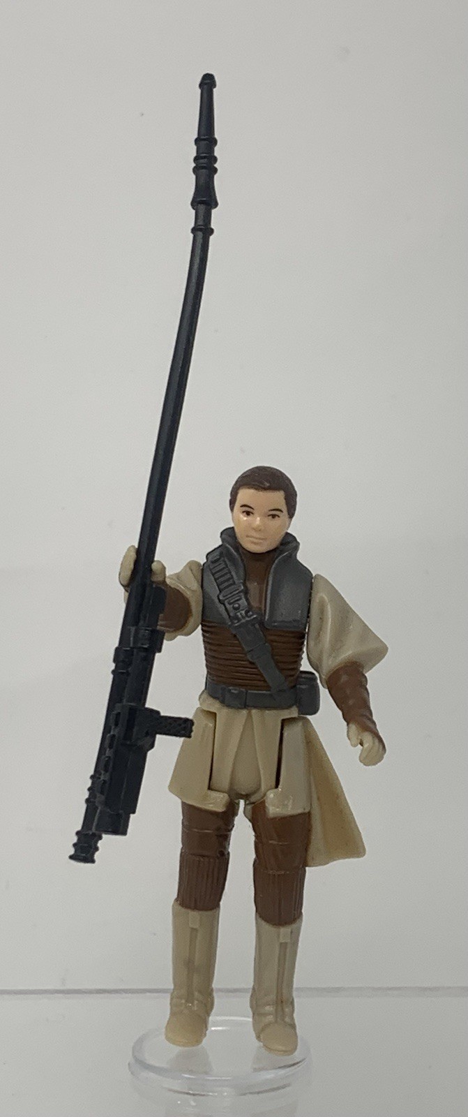 Princess Leia Organa (Boushh Disguise) sold