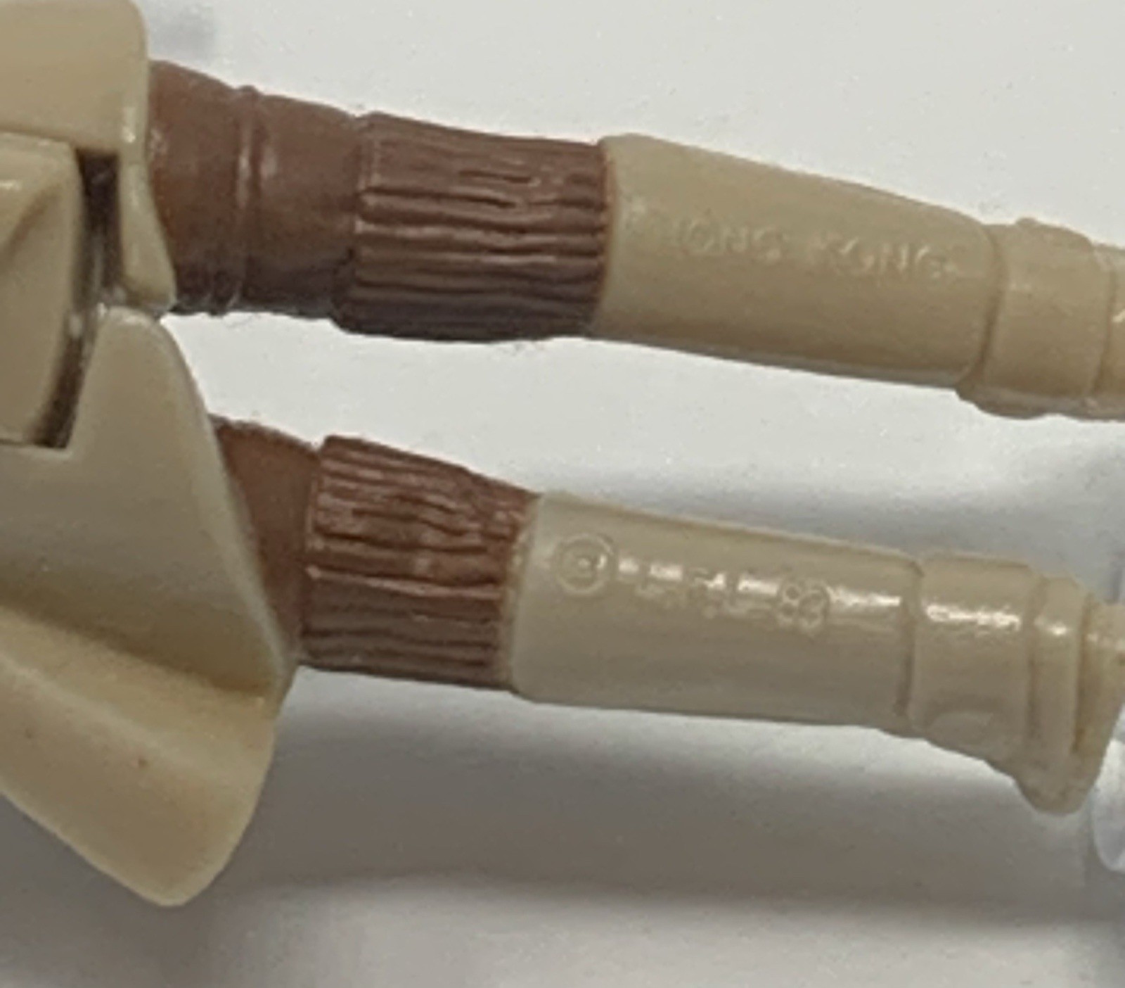 Princess Leia Organa (Boushh Disguise) sold