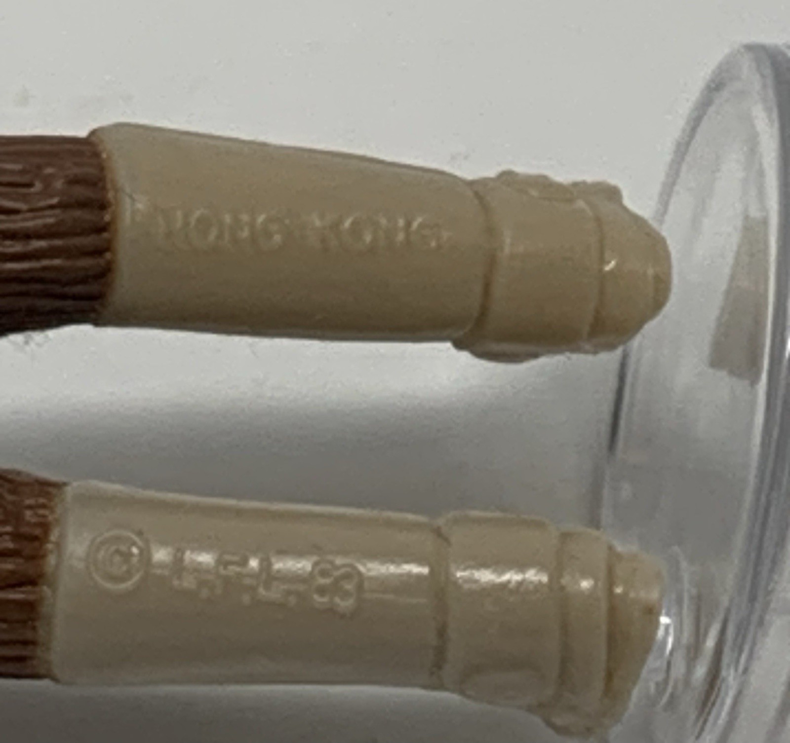 Princess Leia Organa (Boushh Disguise) sold