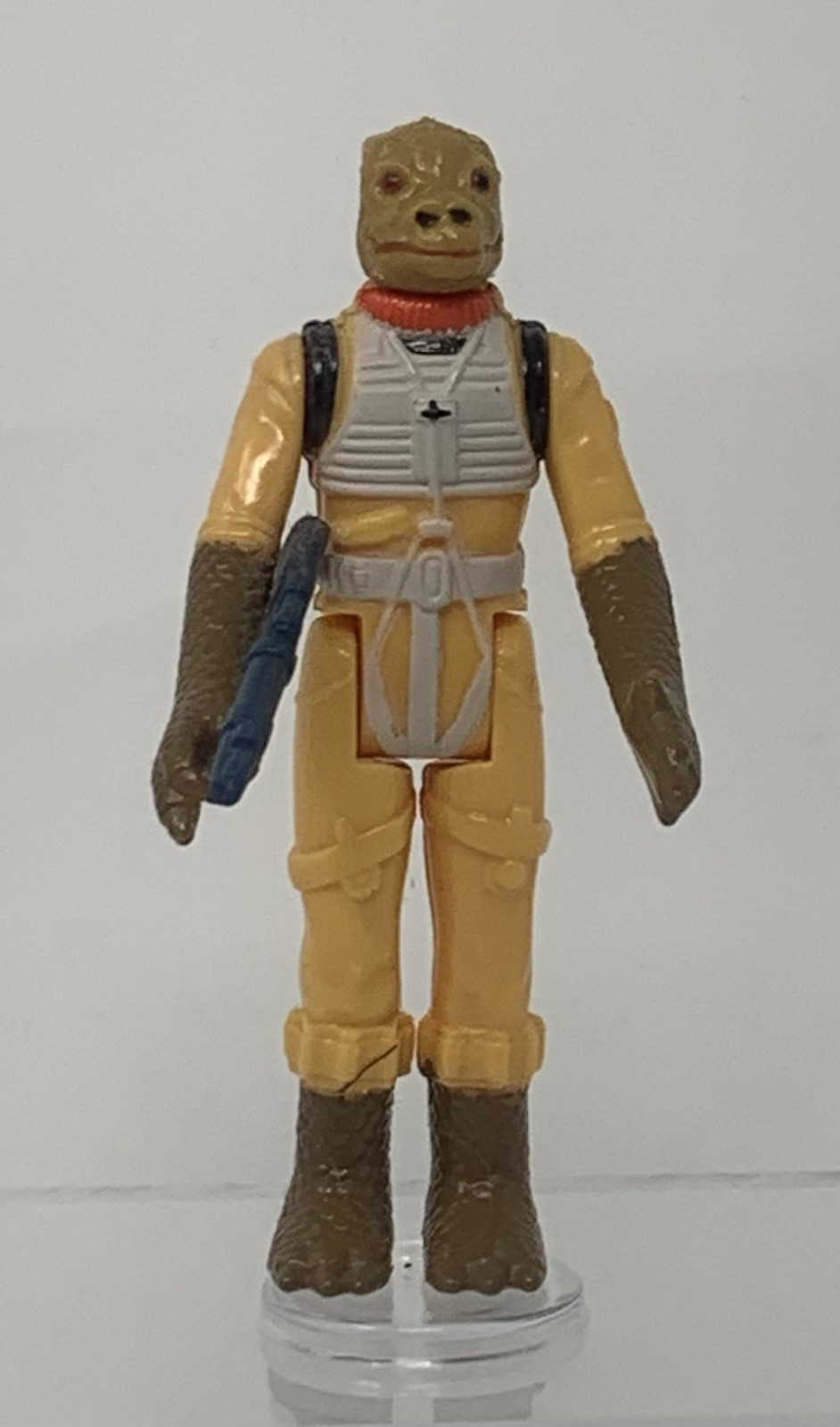 Bossk (Bounty Hunter) sold