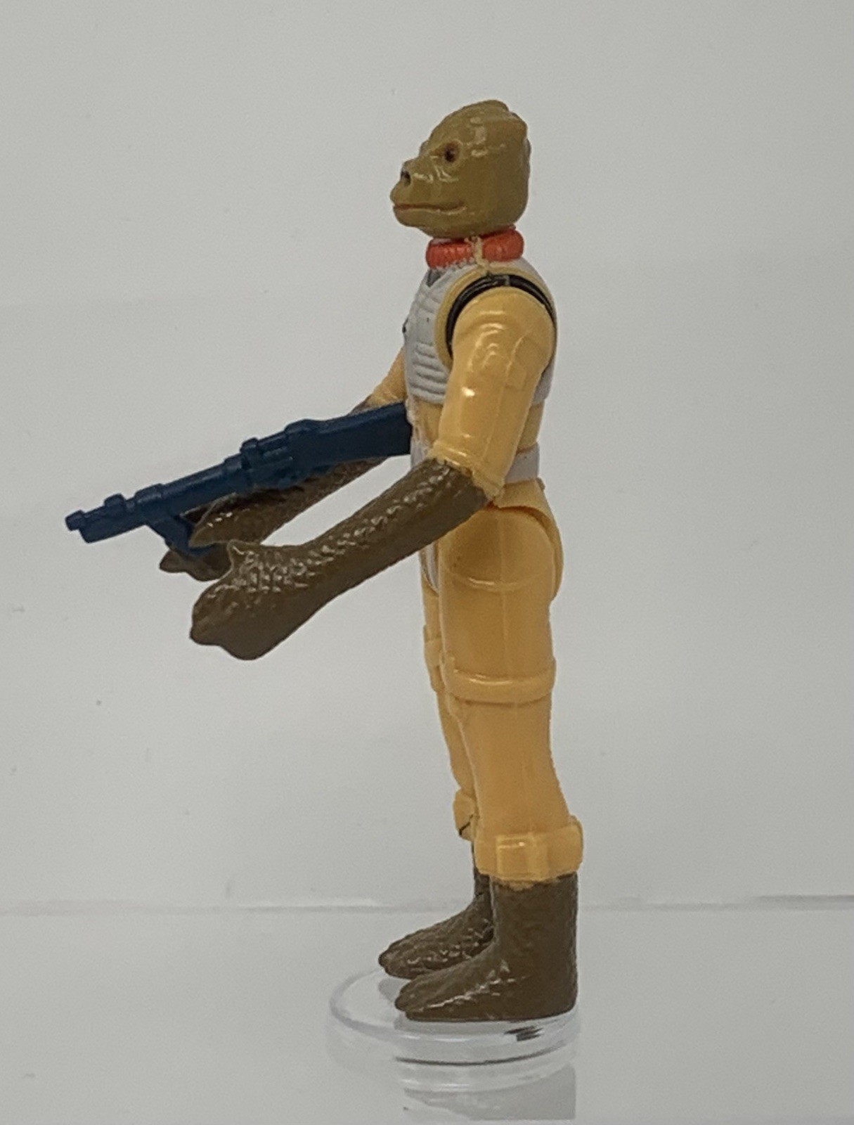 Bossk (Bounty Hunter) sold