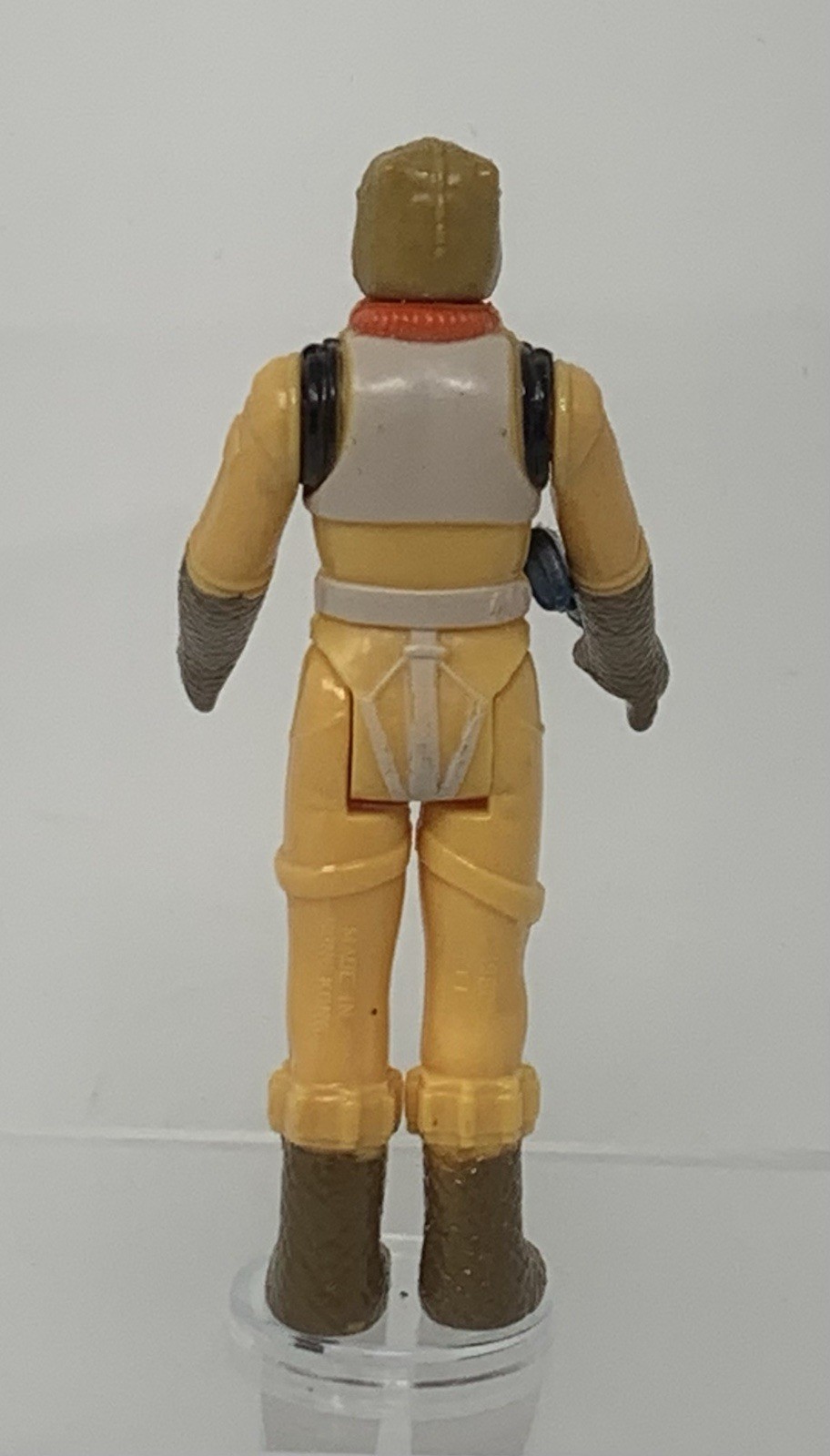 Bossk (Bounty Hunter) sold