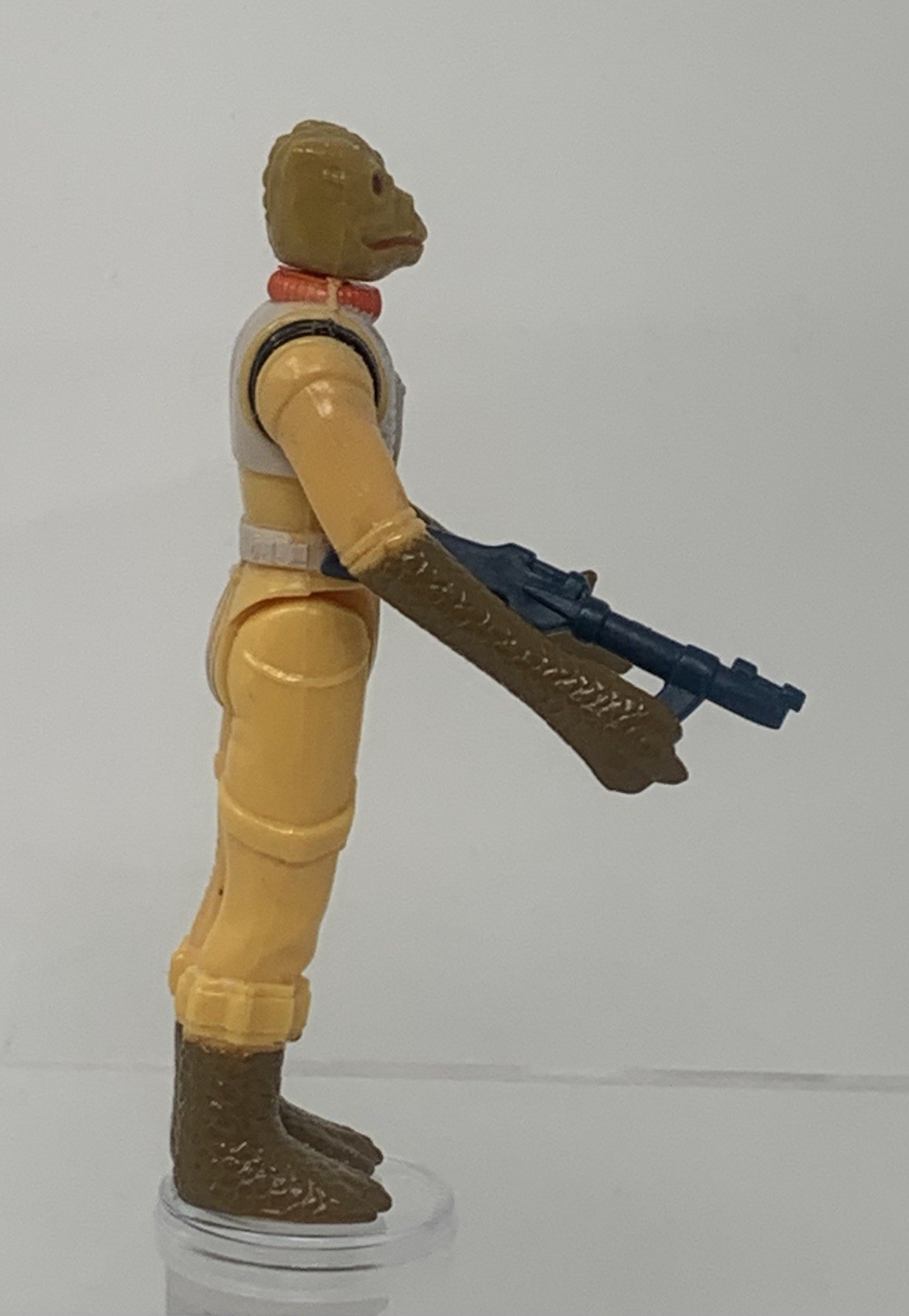 Bossk (Bounty Hunter) sold