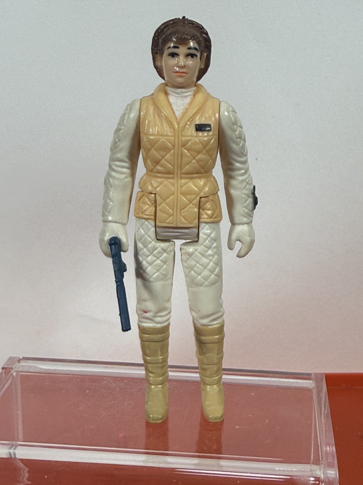 Princess Leia Organa (Hoth Outfit) sold