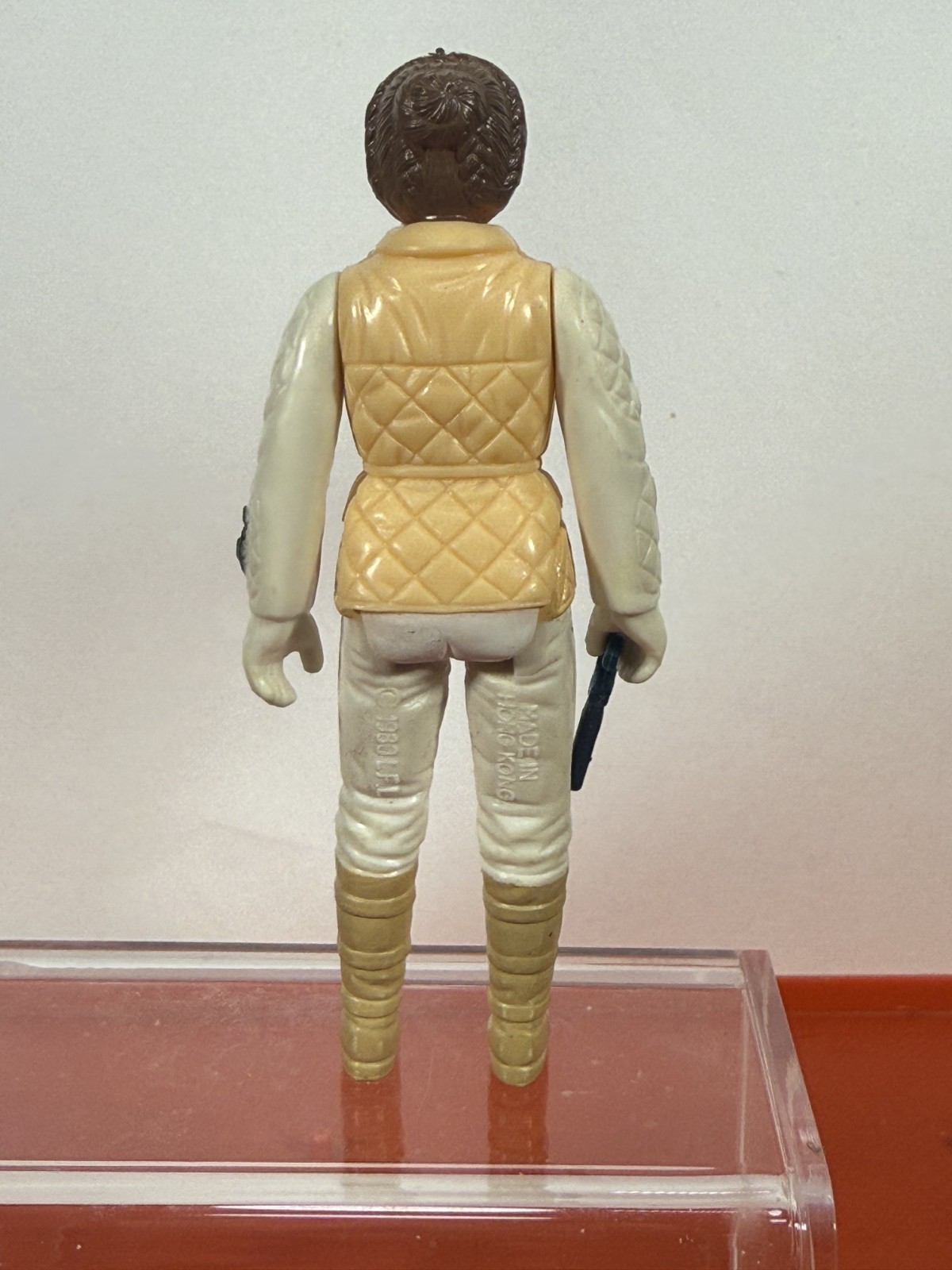 Princess Leia Organa (Hoth Outfit) sold