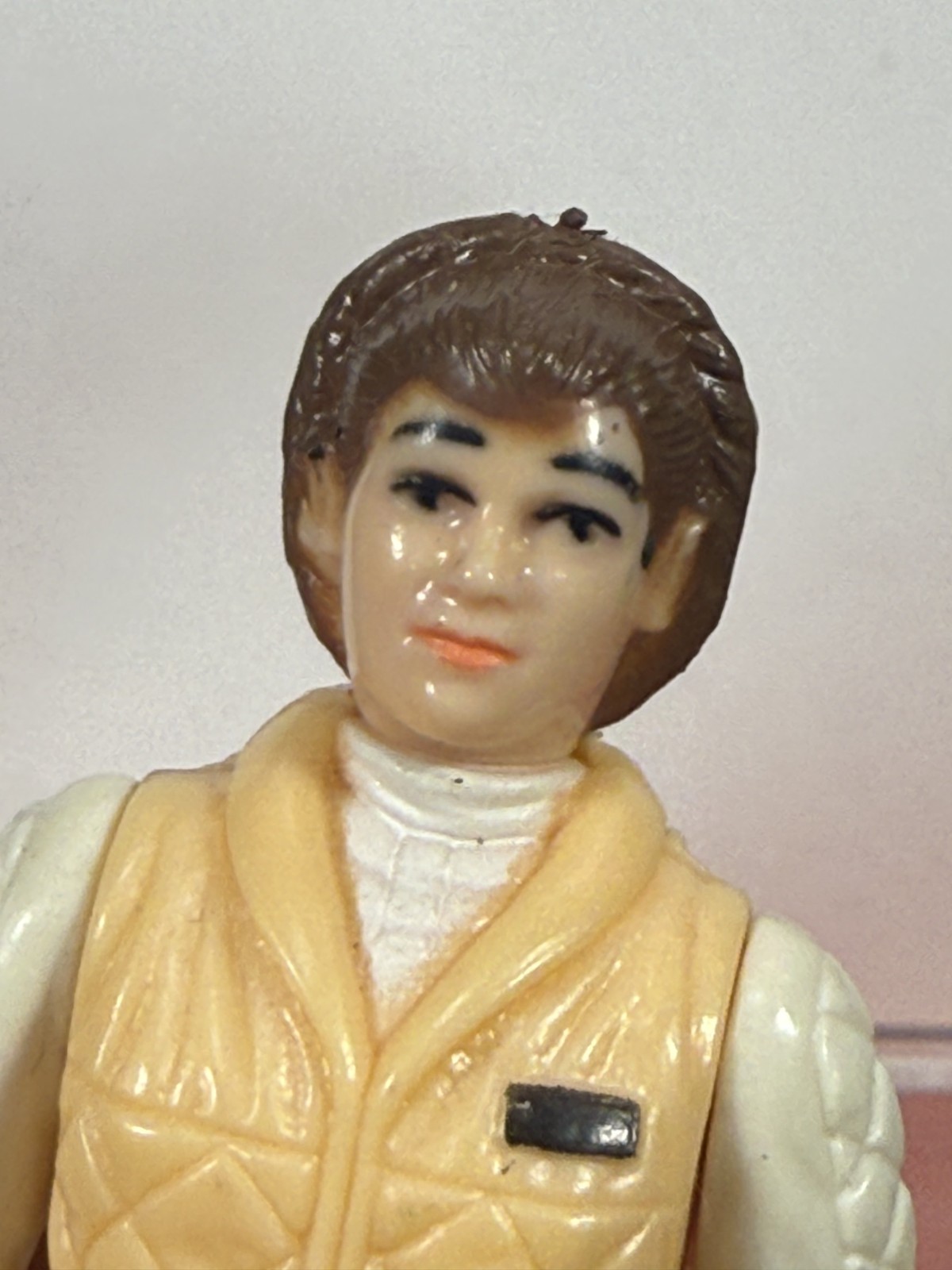 Princess Leia Organa (Hoth Outfit) sold