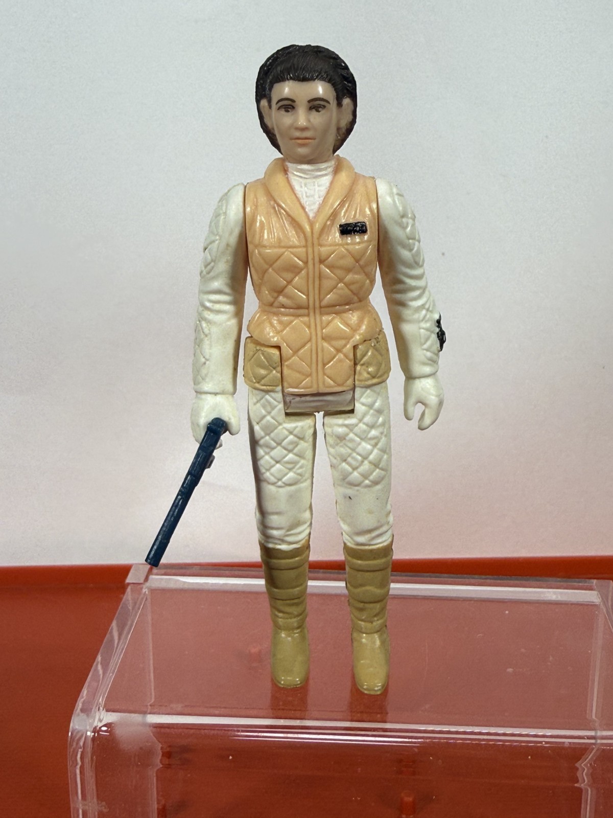 Princess Leia Organa (Hoth Outfit) sold