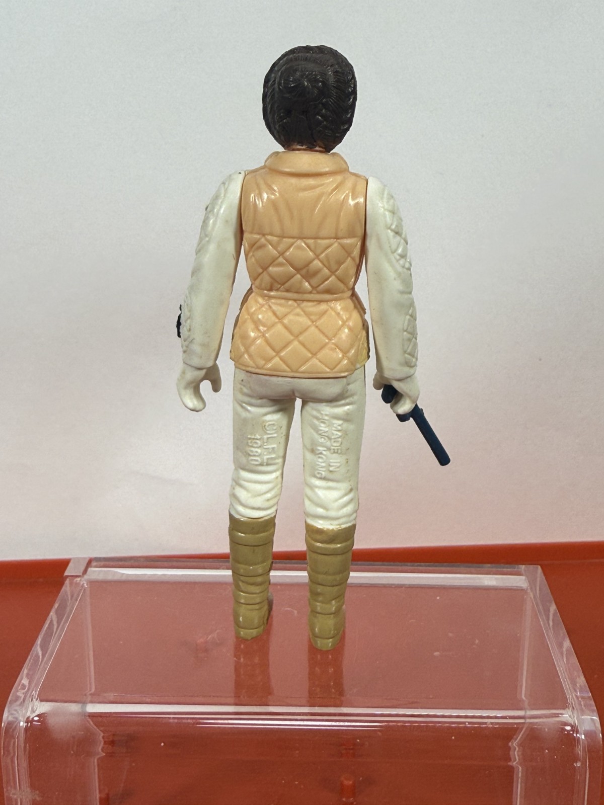 Princess Leia Organa (Hoth Outfit) sold