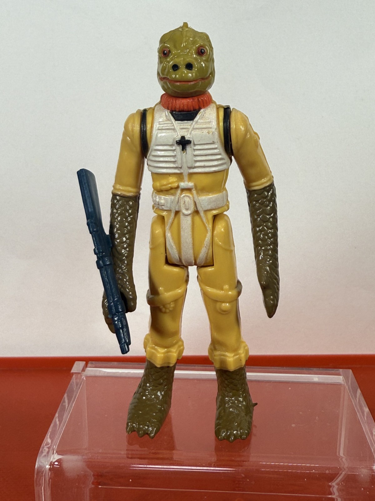 Bossk (Bounty Hunter) sold