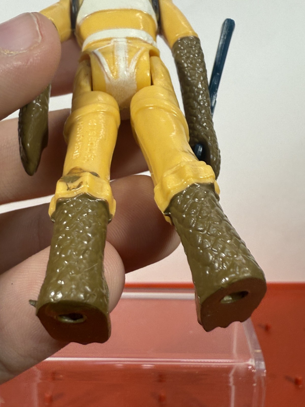 Bossk (Bounty Hunter) sold