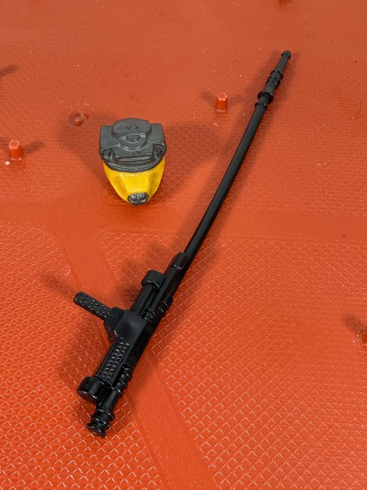 Princess Leia Organa (Boushh Disguise) sold