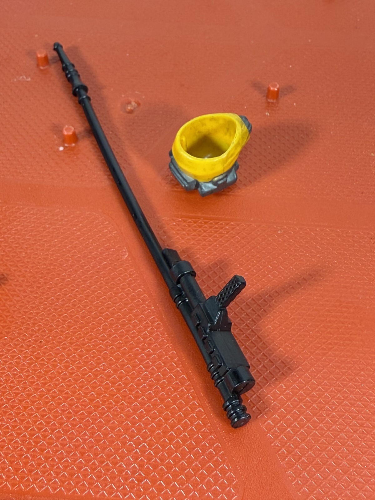 Princess Leia Organa (Boushh Disguise) sold