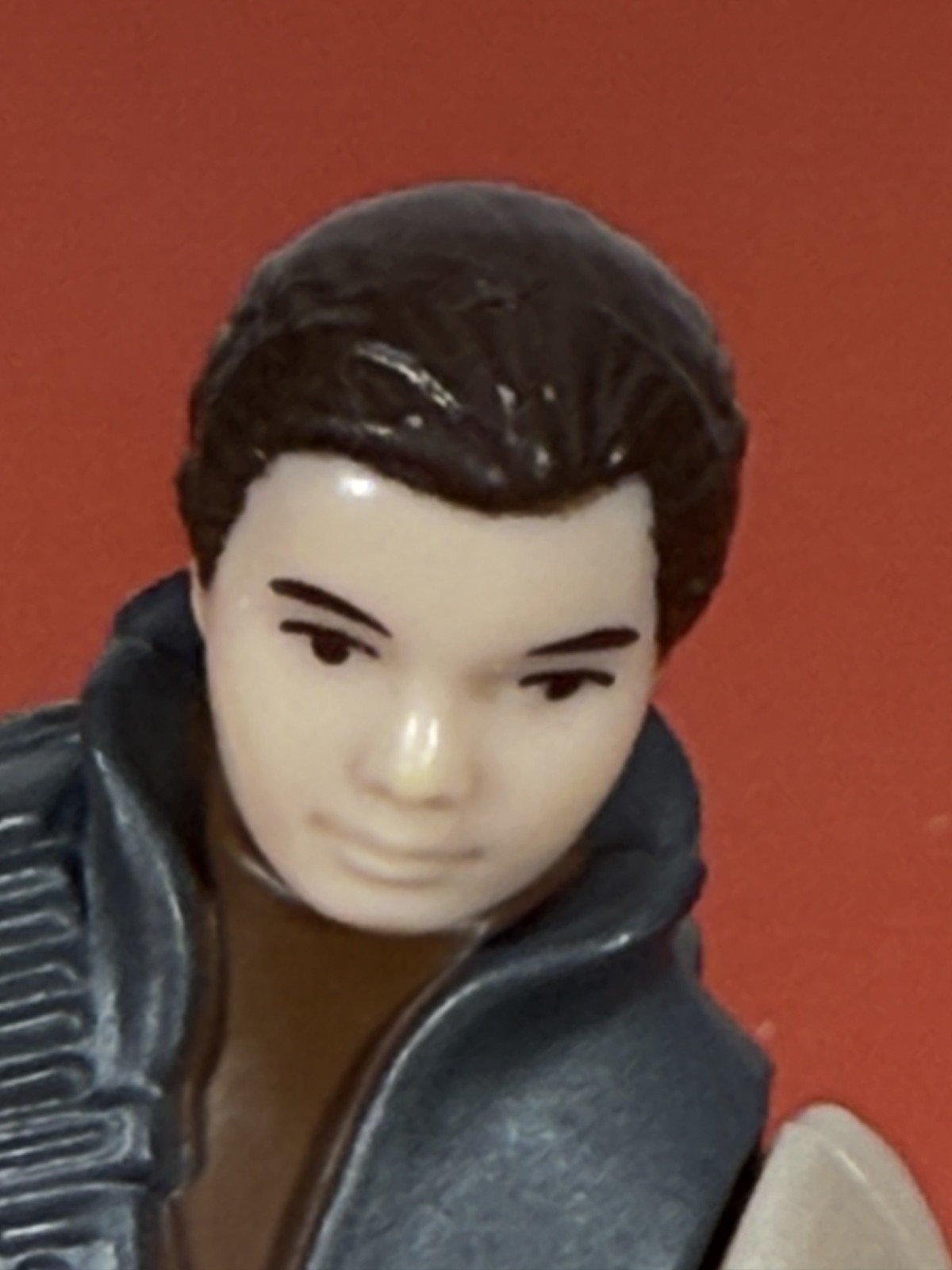 Princess Leia Organa (Boushh Disguise) sold