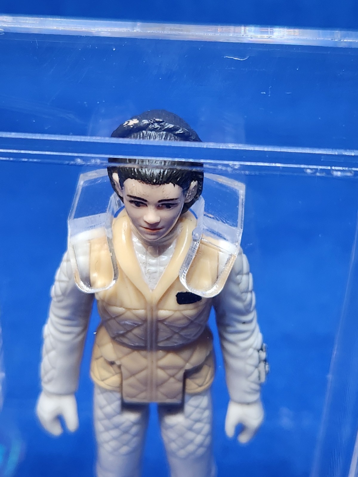 Princess Leia Organa (Hoth Outfit) sold