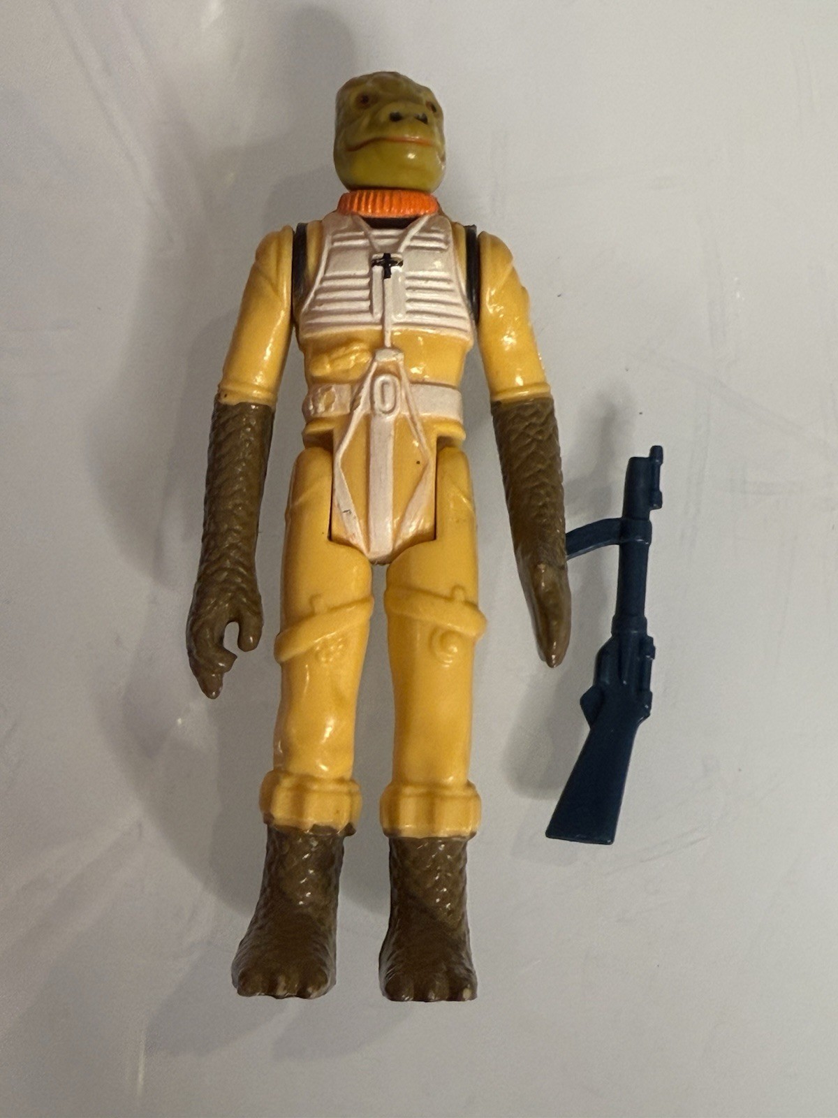 Bossk (Bounty Hunter) sold