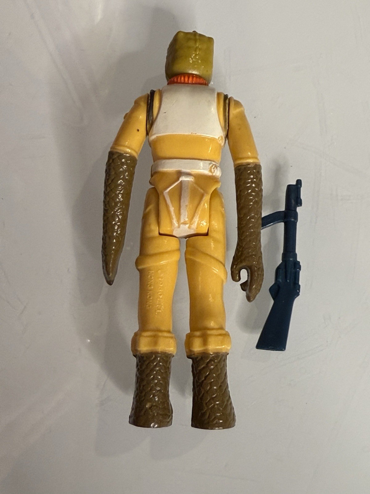 Bossk (Bounty Hunter) sold