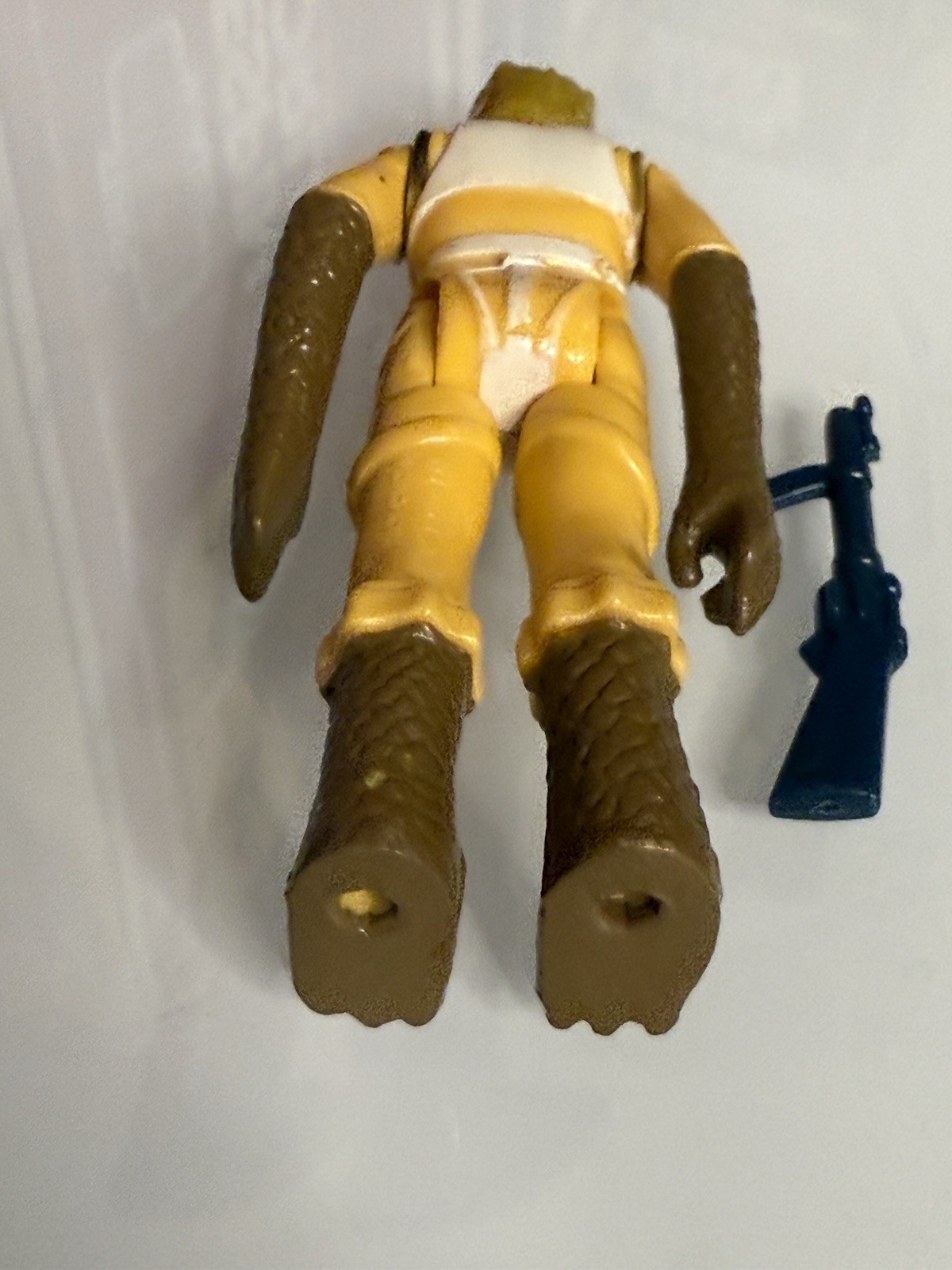 Bossk (Bounty Hunter) sold
