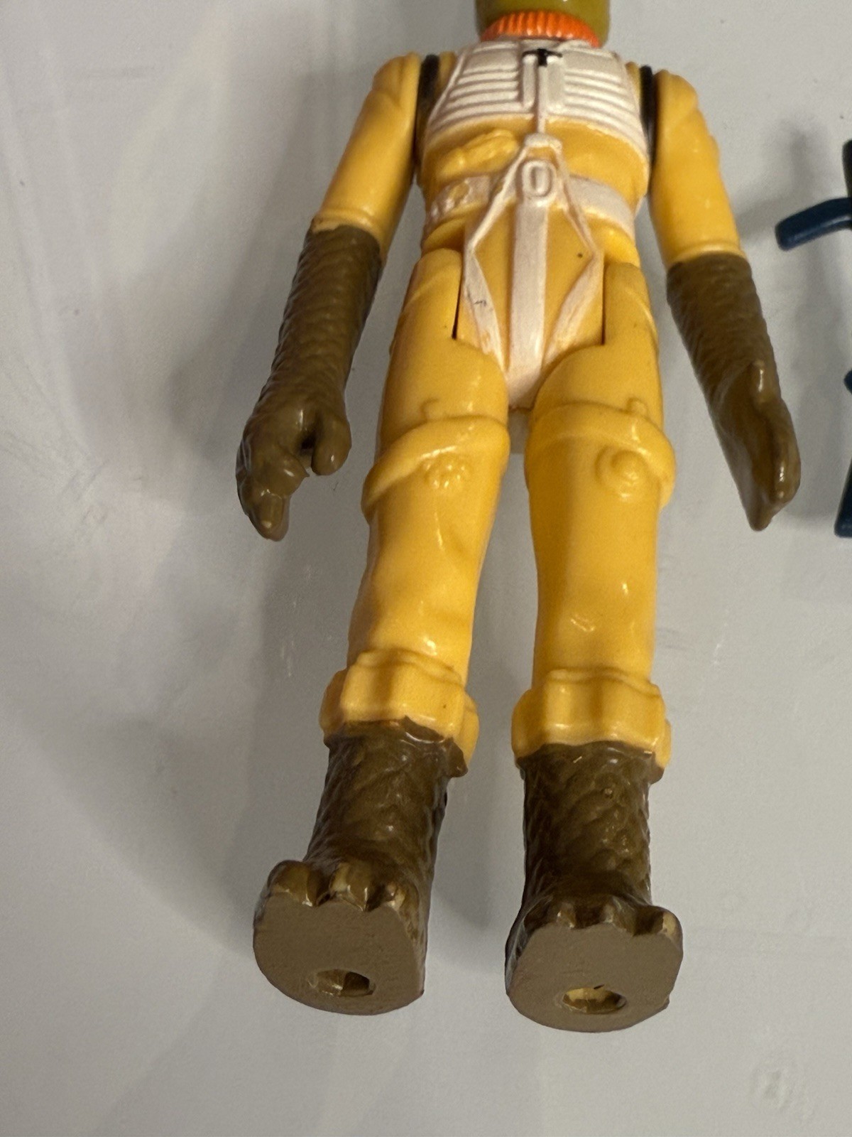Bossk (Bounty Hunter) sold