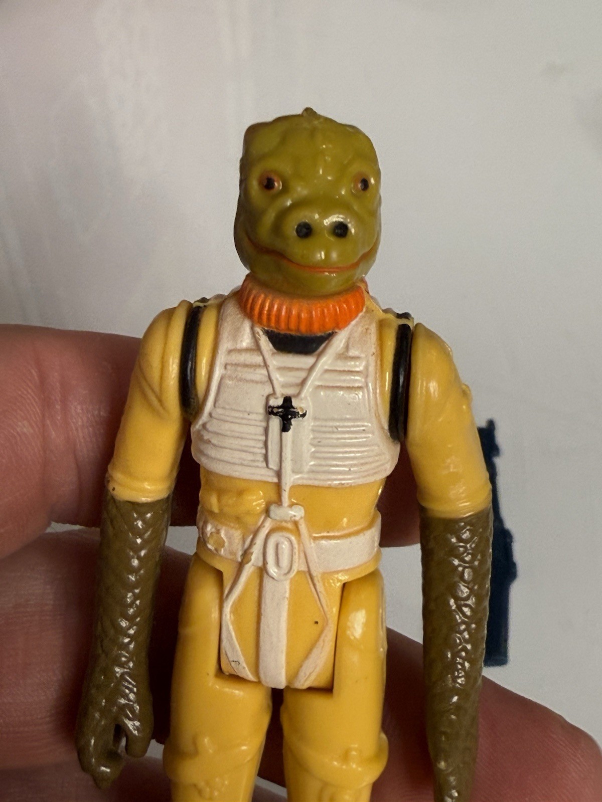 Bossk (Bounty Hunter) sold