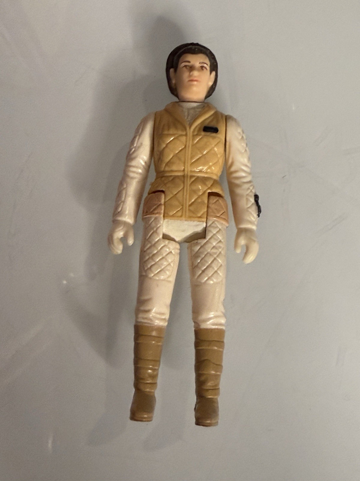 Princess Leia Organa (Hoth Outfit) sold