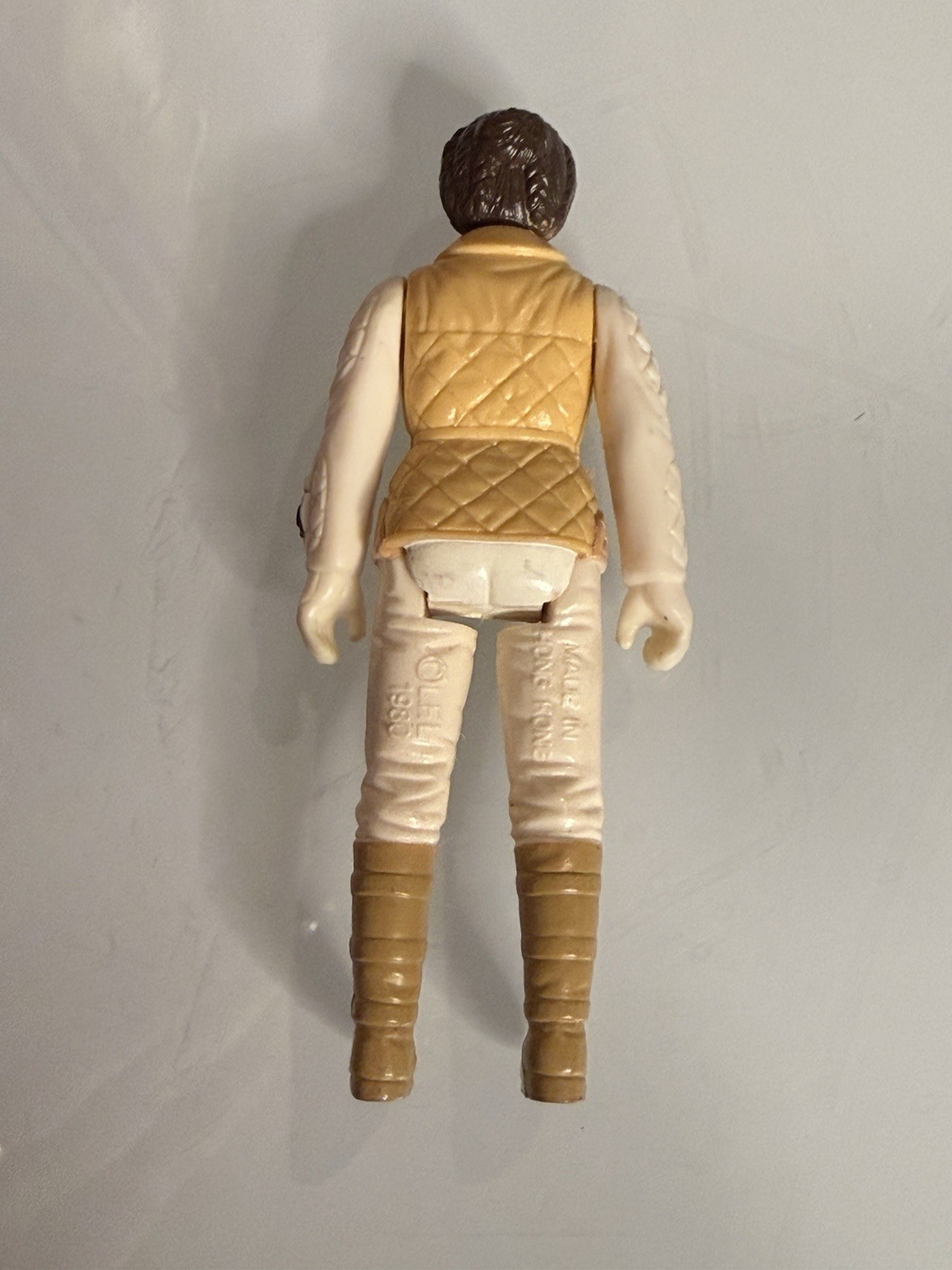 Princess Leia Organa (Hoth Outfit) sold