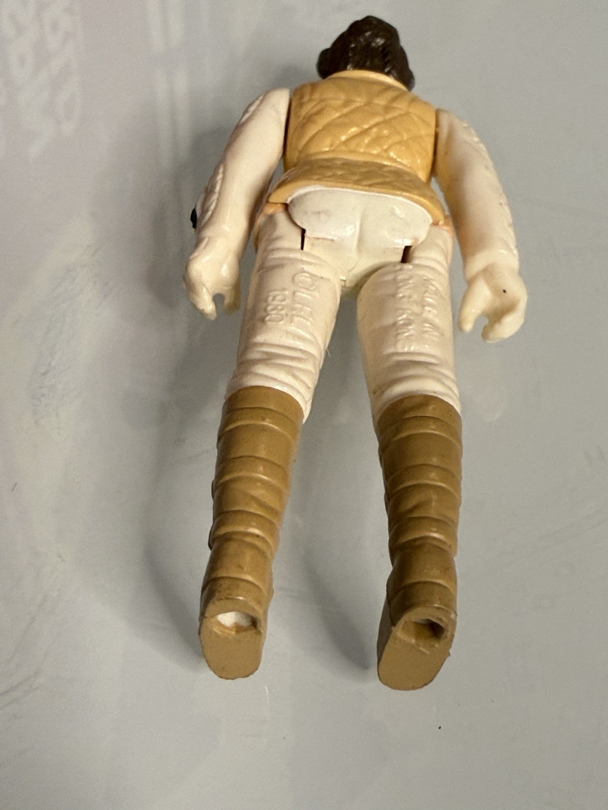 Princess Leia Organa (Hoth Outfit) sold