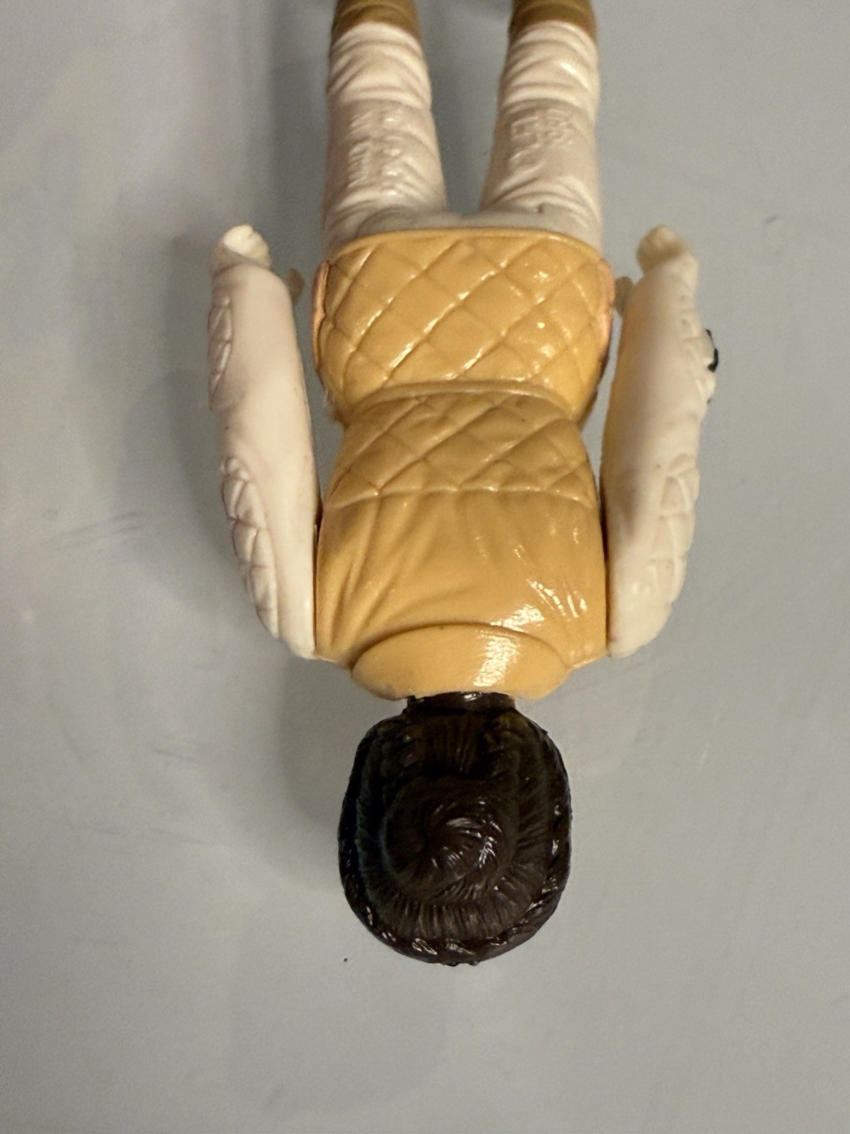 Princess Leia Organa (Hoth Outfit) sold
