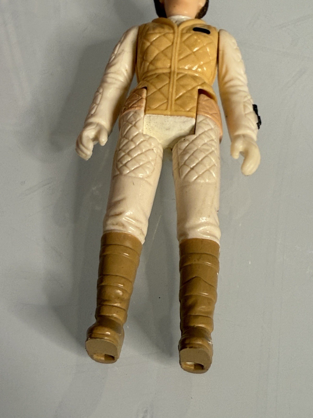 Princess Leia Organa (Hoth Outfit) sold