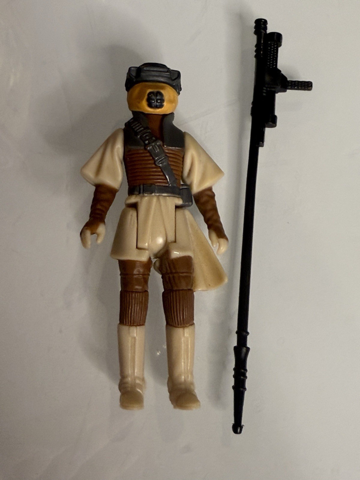 Princess Leia Organa (Boushh Disguise) sold