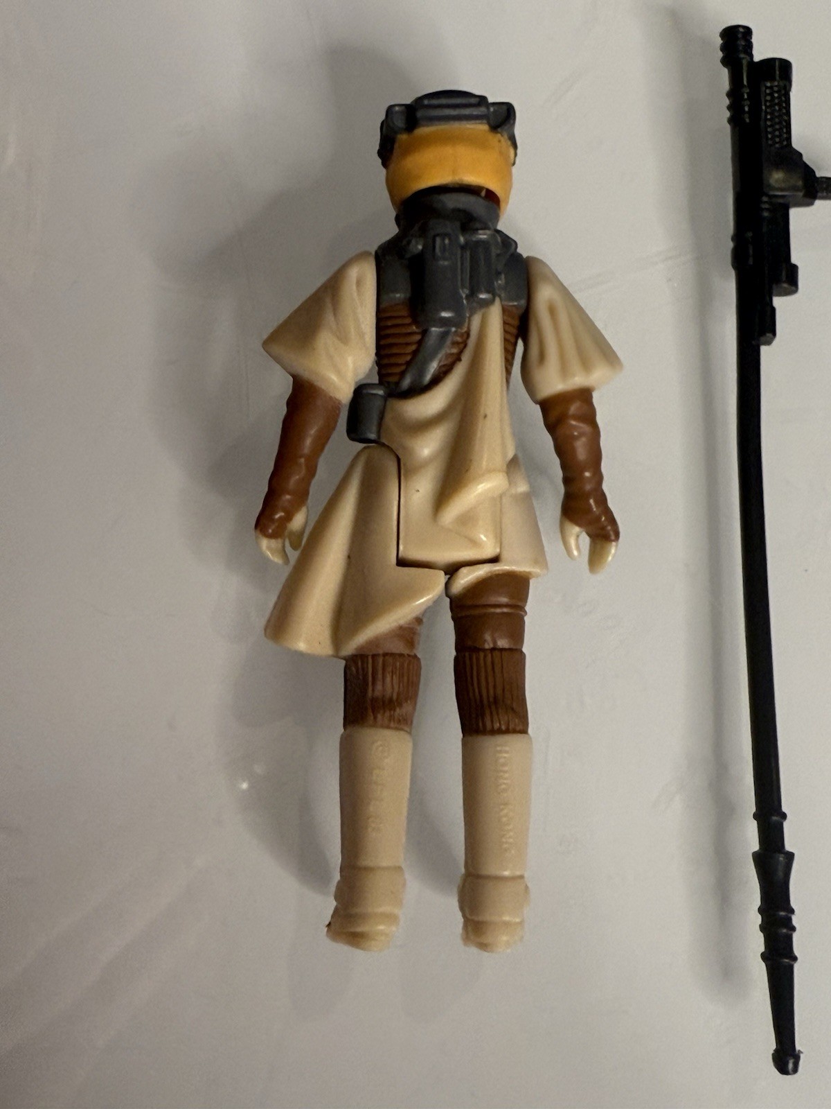 Princess Leia Organa (Boushh Disguise) sold