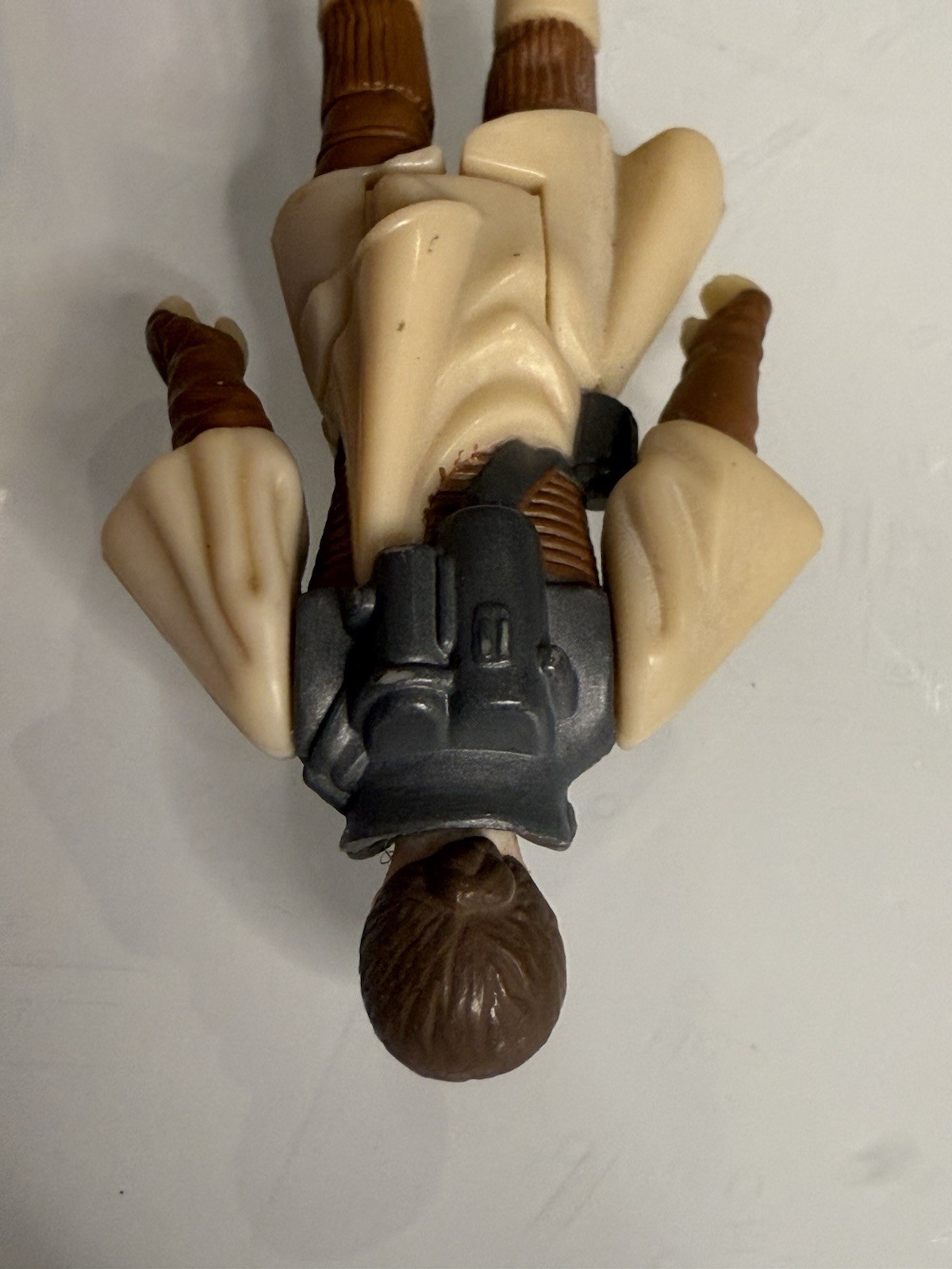 Princess Leia Organa (Boushh Disguise) sold